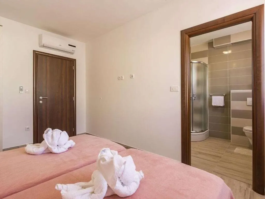 Holiday home Vita Comfortable Holiday Residence Banjole