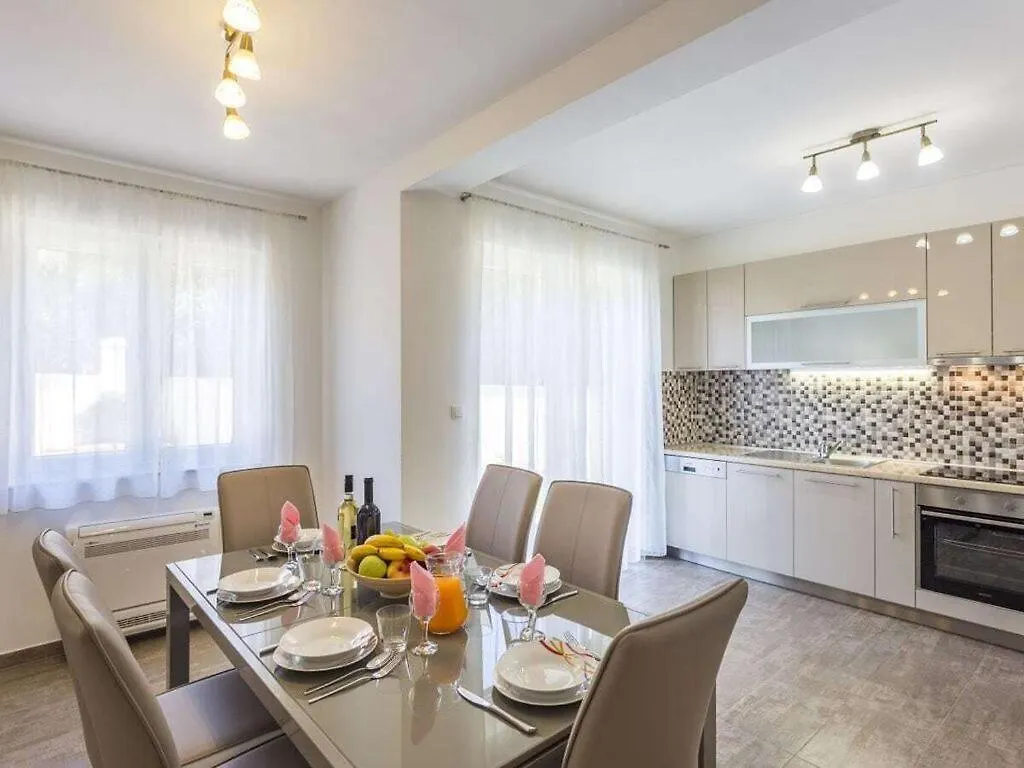 Holiday home Vita Comfortable Holiday Residence Banjole