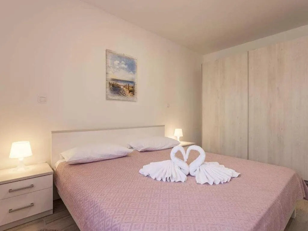 Vita Comfortable Holiday Residence Banjole Croatia