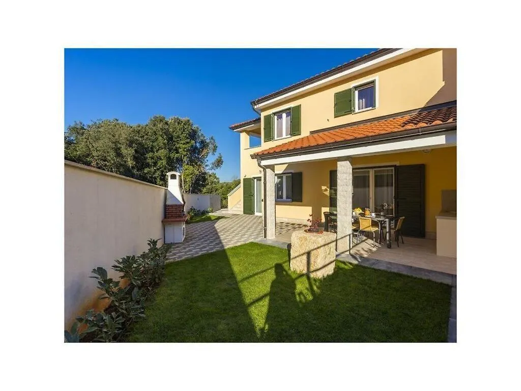 Vita Comfortable Holiday Residence Banjole 0*,  Croatia