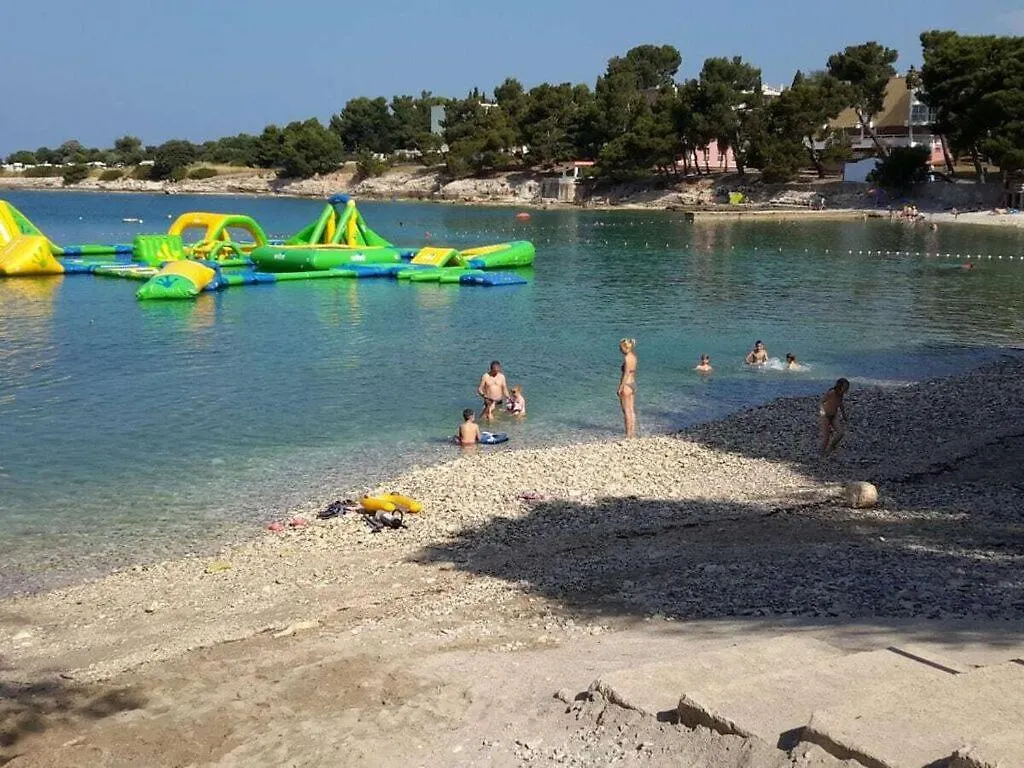 Vita Comfortable Holiday Residence Banjole 0*,