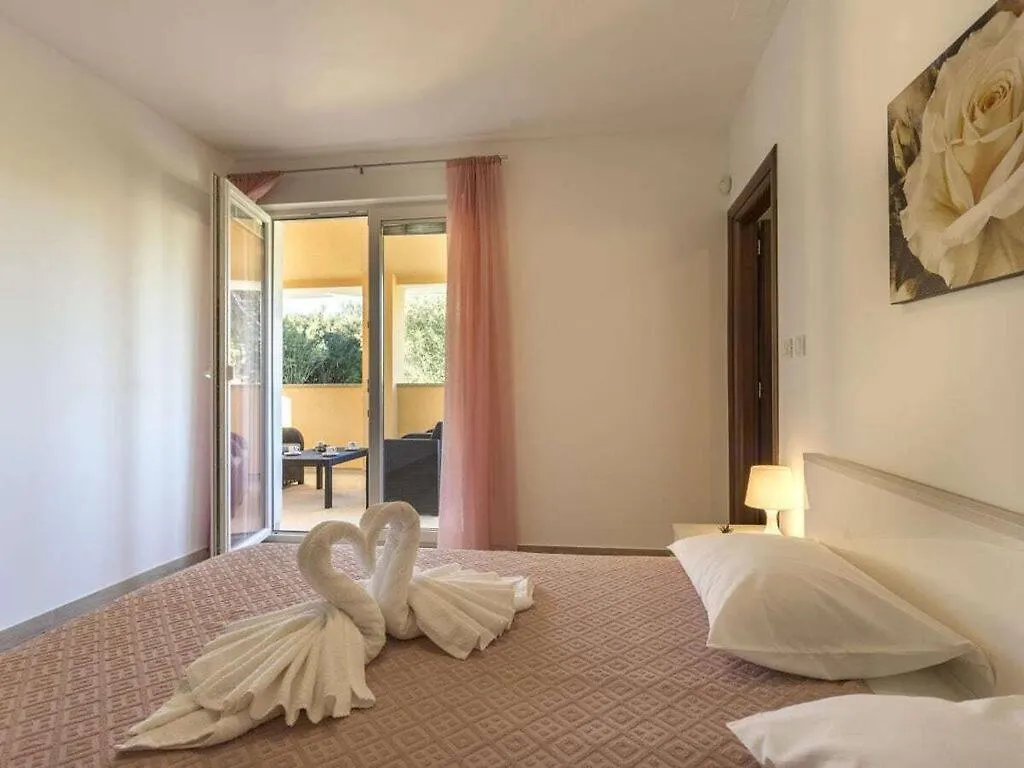 Vita Comfortable Holiday Residence Banjole 0*,