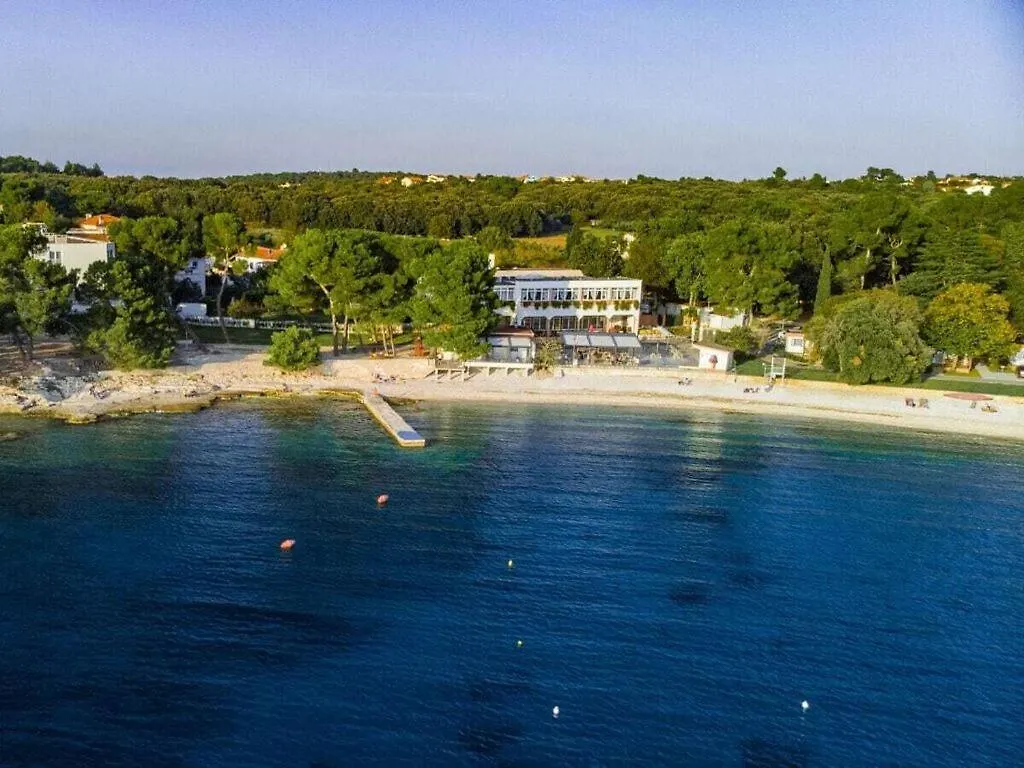 Vita Comfortable Holiday Residence Banjole Holiday home