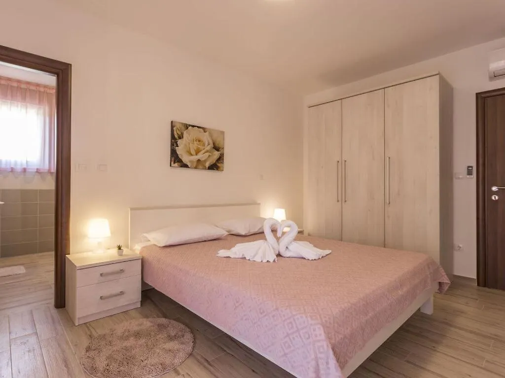 Holiday home Vita Comfortable Holiday Residence Banjole